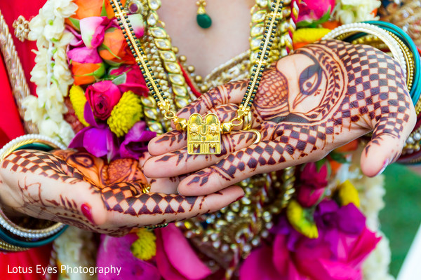 Mehndi & Jewelry