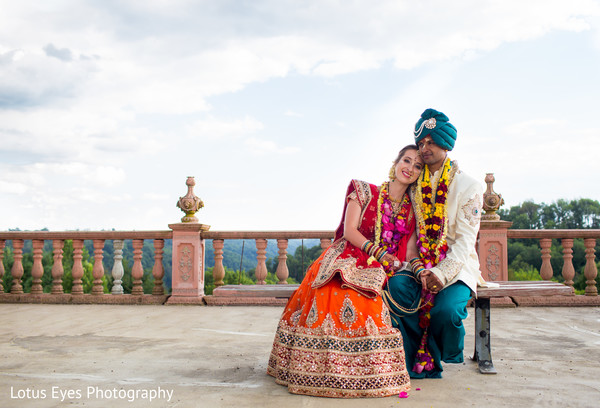 Wedding Portrait