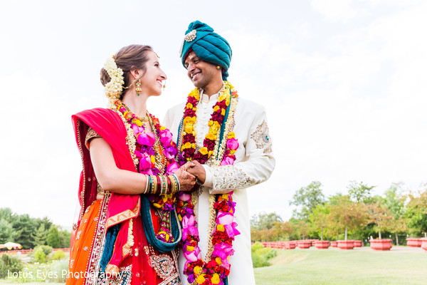 Wedding Portrait