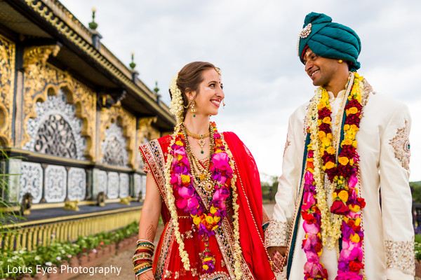 Wedding Portrait