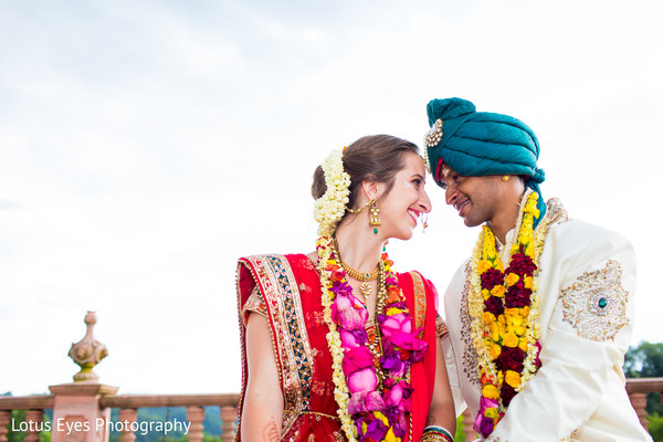 Wedding Portrait