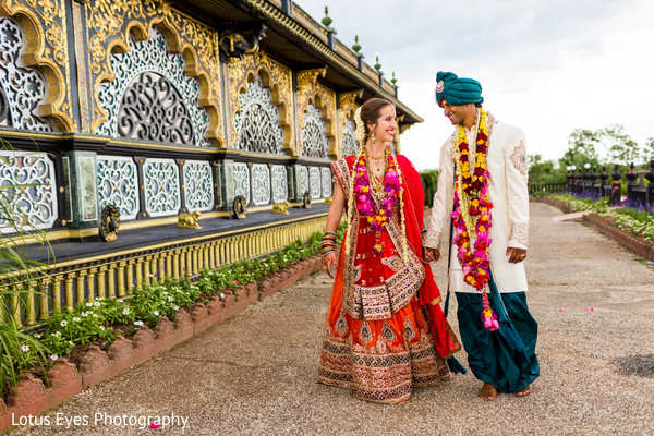 Wedding Portrait