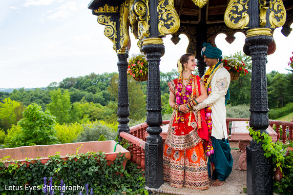 Wedding Portrait