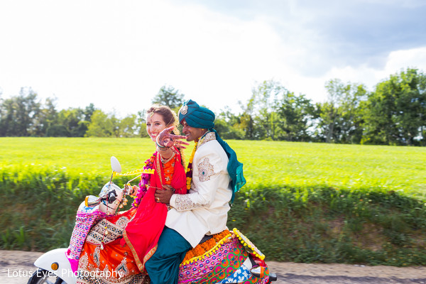 Wedding Portrait