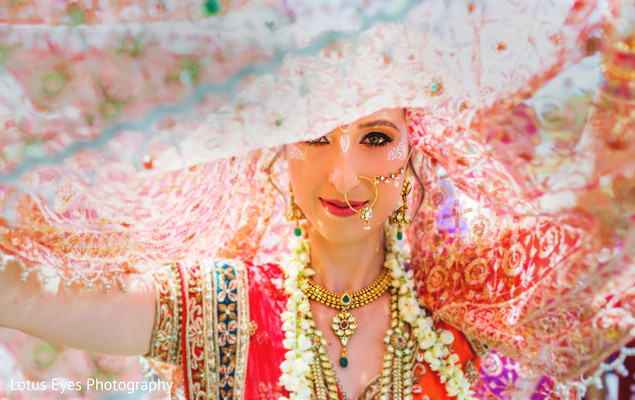 Bridal Portrait