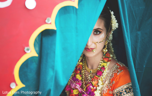 Bridal Portrait