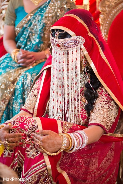 Indian Wedding Ceremony