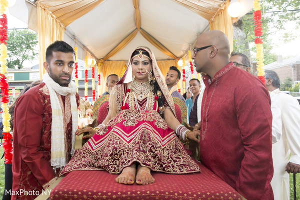 Indian Wedding Ceremony