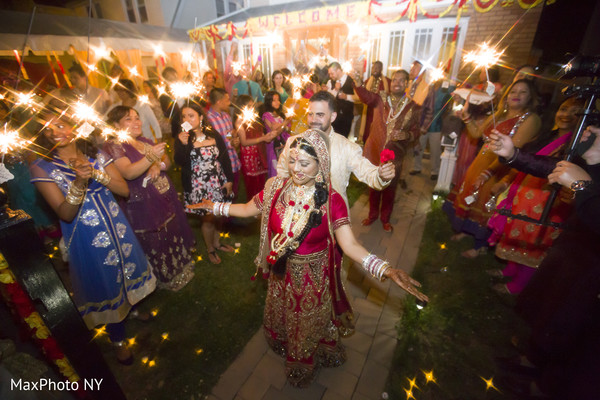 Indian Wedding Ceremony