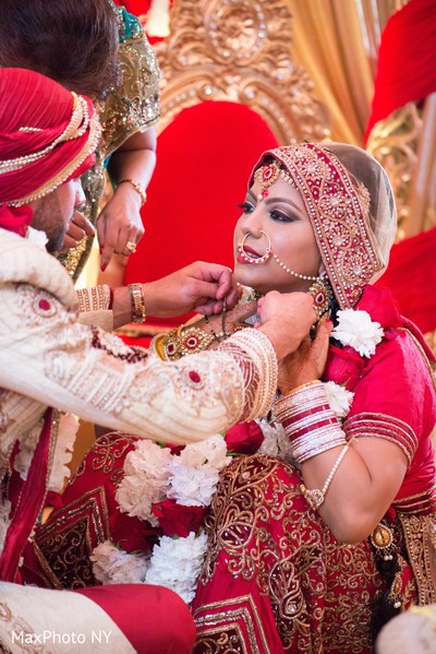 Indian Wedding Ceremony