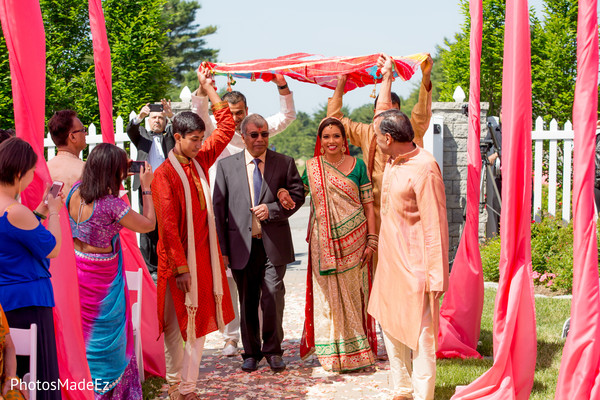 Indian Ceremony