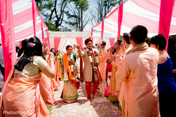 Indian Ceremony