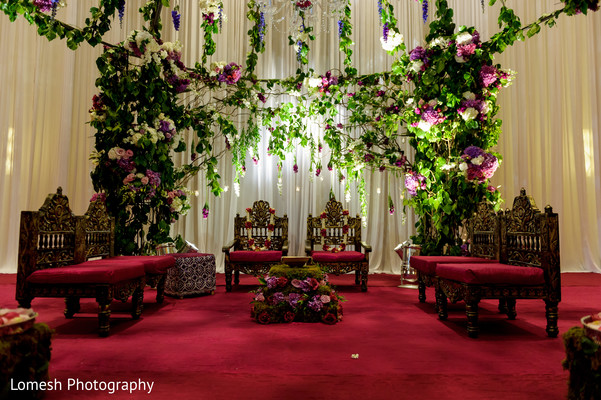 Hindu Wedding Ceremony