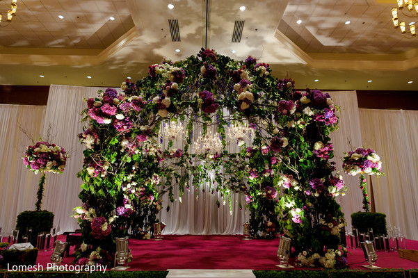 Hindu Wedding Ceremony