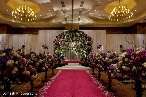 Hindu Wedding Ceremony