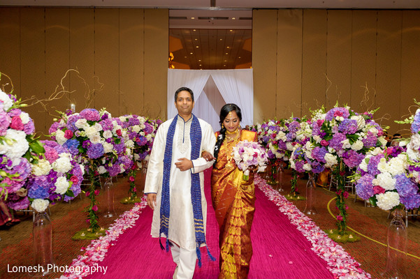 Hindu Wedding Ceremony