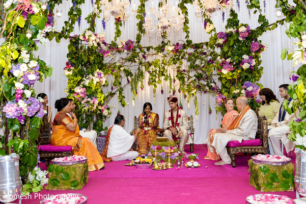 Hindu Wedding Ceremony