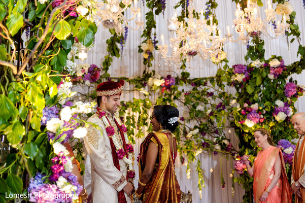 Hindu Wedding Ceremony