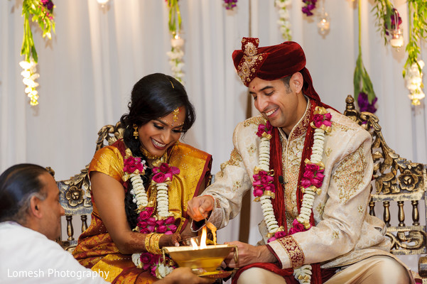 Hindu Wedding Ceremony