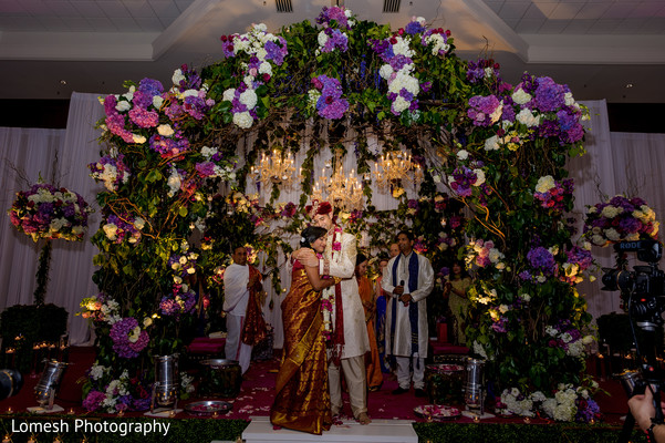 Hindu Wedding Ceremony