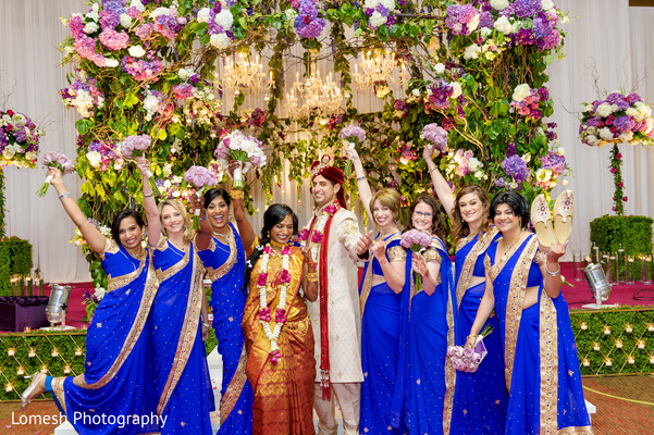 Hindu Wedding Ceremony