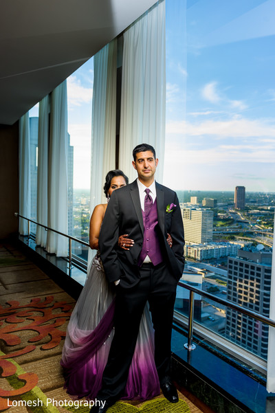 Reception Portraits