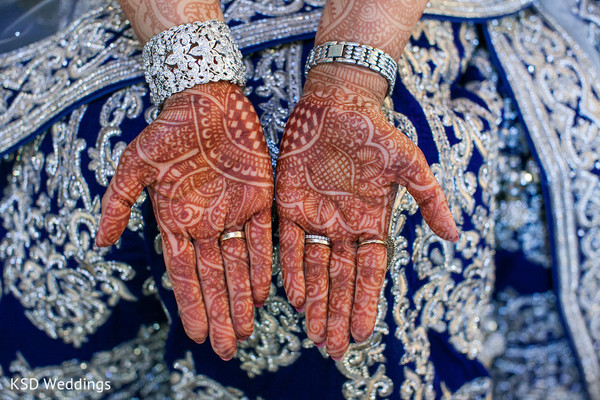 Reception Portraits