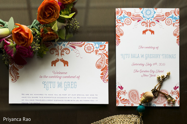 Wedding Stationery