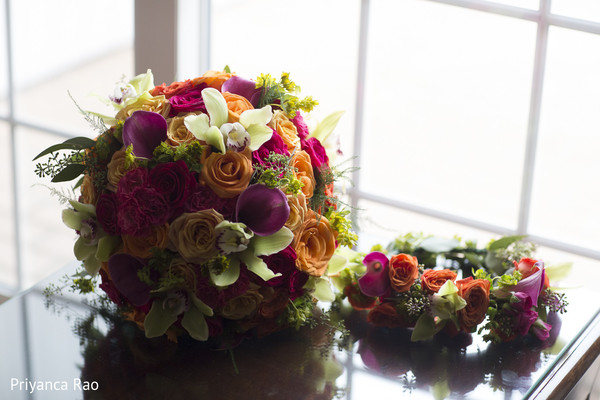 Bridal Bouquet