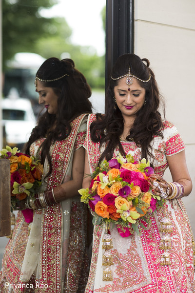 Bridal Portrait