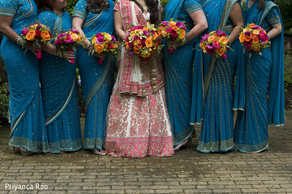 Bridal Party