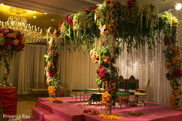 Ceremony Decor