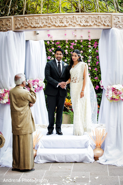 Outdoor Ceremony