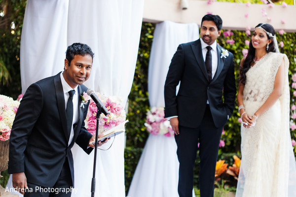 Outdoor Ceremony