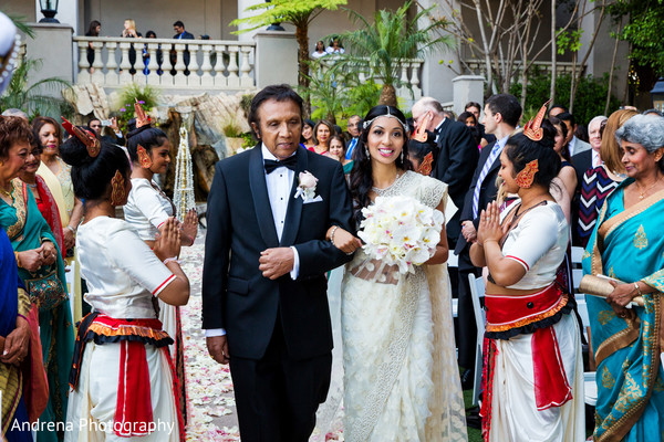 Outdoor Ceremony