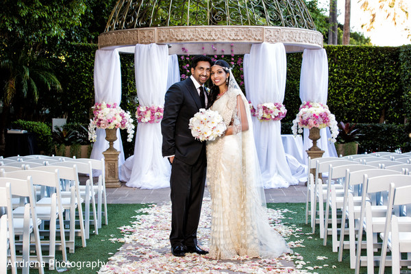 Outdoor Ceremony