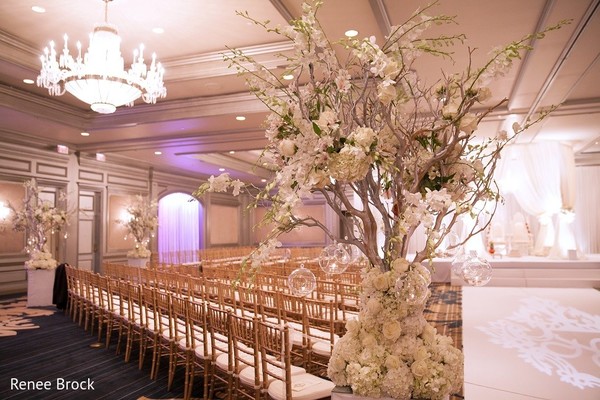 Venue & Decor