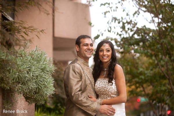 Wedding Portrait