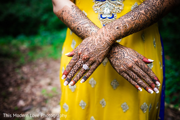 Mehndi