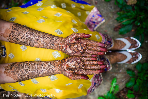 Mehndi