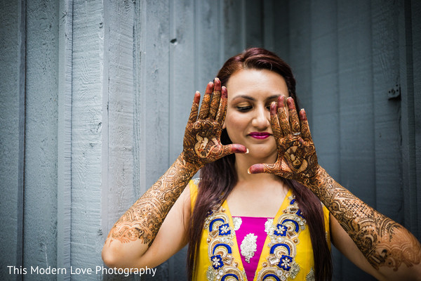 Mehndi