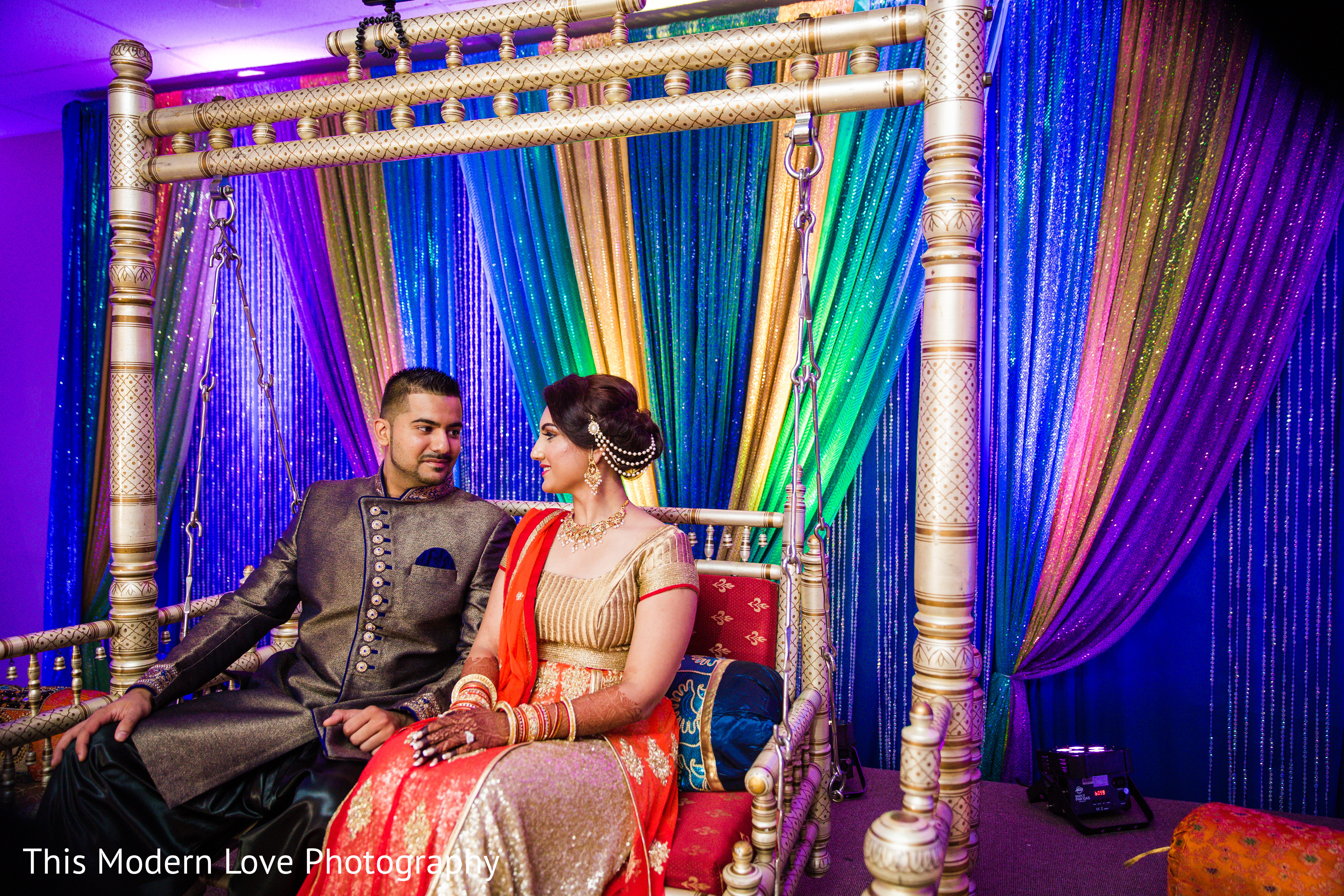 Pre-Wedding Celebration | Photo 48273