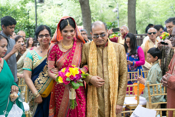 Outdoor Ceremony