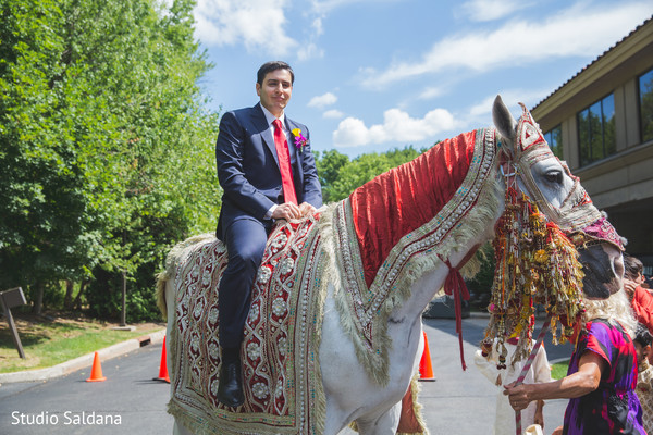 Outdoor Ceremony