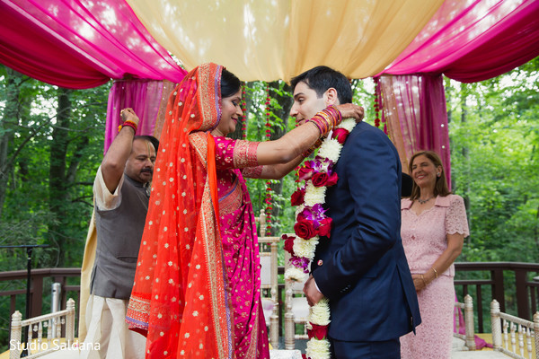 Outdoor Ceremony