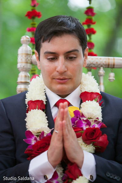 Outdoor Ceremony