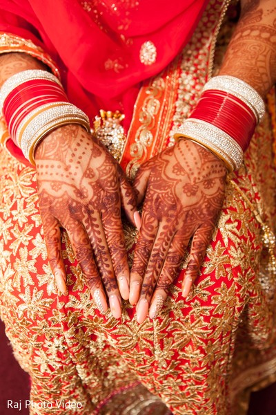 Mehndi