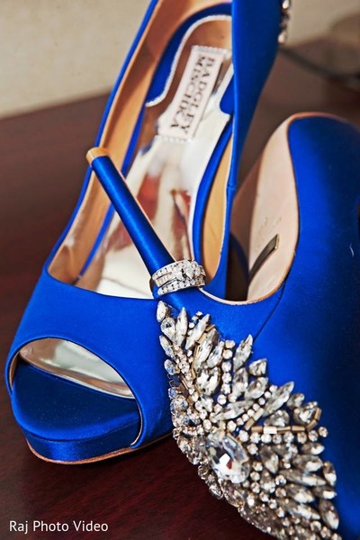 Shoes & Ring