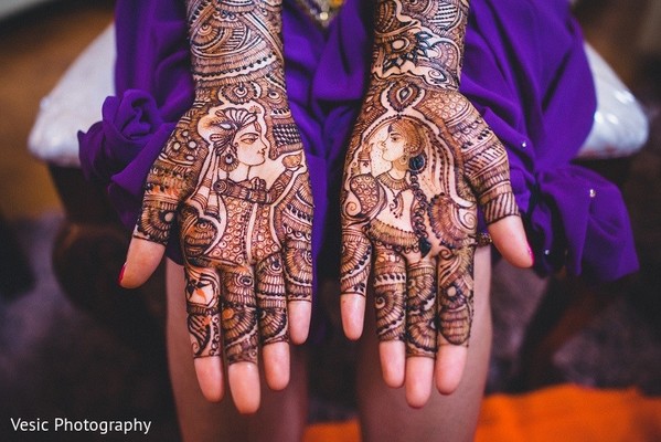 Mehndi