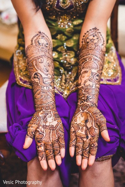 Mehndi